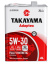 Takayama Adaptec 5W30 A3/B4 SL/CF 4л (металл) синт АКЦИЯ -18% ^