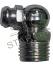 Пресс-масленка угловая 90 градусов М6х1 (тавотница) STARTEC OFS.60.M6L90