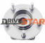 DRIVESTAR СТУПИЦА ЗАДНЯЯ  HC-JMA0008-R