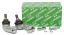 Наконечник рулевой комплект ВАЗ 2110-2112, 1117-1119, 2170, 2190 / Pilenga TS-P 4849 K 