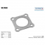 Прокладка глушителя U.169 \76581\256-069\1J0253115S\TRANSMASTER   AUDI,SEAT,SKODA,VOLKSWAGEN (U169) 