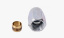 Фурнитура медной трубки 10