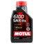 MOTUL 6100 Save-lite 5w30  SN/CF   1 л (масло полусинтическое) 113435/107956