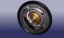 Термостат CYA-105 \2551042100\RAON     HYUNDAI TERRACAN , H-1 ,STAREX 2.5TD/2.9CRDi    
