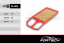 FA-085   FORTECH Ф\ возд\032129620C    SKODA  Octavia(96-10) ;VW Bora,Golf IV ;Polo IV  ( C4287/2)