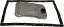 Фильтр АКПП ATG 027 \3533060050\GOODWILL    TOYOTA  Land Cruiser 100-200  (JS. JT437K)