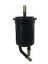 FF-057   FORTECH Ф\топл\0K30A13480    KIA Rio I (00-05) 1.3i 16V, 1.5i 16V DOHC ( MANN. WK614/4)