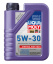 LIQUI MOLY Synthoil High Tech 5W30 CF/SM C3 1 л (масло синтетическое) 9075/20957