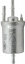 Фильтр топливный FG 113 \6Q0201051J\GOODWILL    AUDI\SEAT\ SKODA \VW Jetta,Polo,Golf  (MANN. WK69/2)