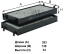 Фильтр салона уголь AG 632 2K CFC \64316945585\GOODWILL    BMW  (SAKURA. CA-30040)  (MANN. CU2941-2)