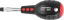 Отвертка стержневая шлицевая FULL STAR, SL6.5х38 мм D04S638