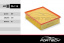 FA-115    FORTECH Ф\ возд\06C133843    AUDI A4 + Cabriolet (00-08),SEAT Exeo (09~)  (MANN. C27192/1)