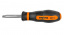 Рукоятка отверточная 1/4"DR 580114