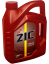 ZIC GFT 75w90  GL-4/GL-5   4 л (масло синтетическое)