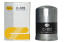 Фильтр маслянный C-102 TopFils Корея