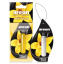 Ароматизатор гелевый AREON LIQUID 5 ML Vanilla Black 704-LR-23