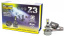 Светодиод Z3 H7 PX26d 12V 55W(53W) 6000K 5000Lm (2шт) Маяк Z3/H7/55W/6000K (208304)