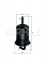 MAHLE Фильтр топливный погружной KL 456 Z0322  