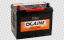Аккумулятор   ALPHALINE SD 95D26R (80а/ч) 700А 260х172х215