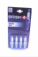 Свеча BRISK Extra LR15TC "21" (блистер, 3-х электродные)