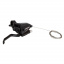 Шифтер с тормозной ручкой Shimano ST-EF500-7R,RIGHT 7-SPEED 2050MM EZ-FIRE PLUS, 4F-ALLOY 31012284