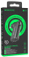 Адаптер-ресивер в магнитолу Bluetooth AUX , черный BOROFONE BC35 1450