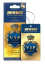 Ароматизатор сухой AREON VIP Legend 704-VIP-03