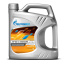 GAZPROMNEFT ATF DX III Standart  4 л (масло для АКПП)