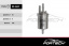FF-037    FORTECH Ф\топл\1K0201051C   AUDI \SEAT \SKODA \ VOLKSWAGEN  (MANN. WK69)