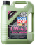 LIQUI MOLY Molygen New Generation 10w40  SL/CF   4 л (масло синтетическое) 9060/8538