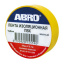Изолента жёлтая (19 мм х 9,1 м) ABRO ET-912-YE