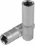 Головка торцевая глубокая 1/2"DR, 15 мм S04HD4115