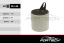 FA-140   FORTECH Ф\ возд\13717532754     BMW 1 E81/E82/E87/E88 (04~),3 (05~)X1 (E84)  (MANN. C1361 )