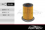 FO-028    FORTECH Ф\ масл\КАТР\2631027100    HYUNDAI i30\Santa Fe 2\Tucson; KIA  Ceed  (HU822/5x)