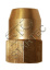 Фитинг F16х1,5 D=10x1, INF.11.F16D10 
