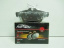 FB-1212R   FORTECH Колодки тормозные зад \1360254     FORD Focus (05-) (NIBK. PN2702) (TRW. GDB1621)