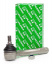 Pilenga TS-P 1294 Наконечник тяги рулевой, правый LACETTI, NUBIRA 040585B, 10350593, 11.TR.503, 111-