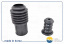 Защита амортизатора перед.(пыл.+отбойник) BSH10106 \10106\AMD.   HYUNDAI Matrix ,Getz (02-), KIA Rio