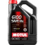 MOTUL 6100 Save-lite 0w20  SN/CF   4 л (масло полусинтетическое) 113432/108004