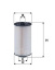 5630 \NAC\топл.\катр\5801439821    КАМАЗ 19-  (FLEETGUARD. FF5858) (SAK. EF-62390) (MANN. PU10013z)