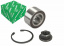Подшипник задн ступ  Logan SANDERO, ALMERA/ 30450, 3525-SET-MS, 43 21 082 37R/Pilenga PW-P 3525