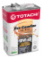 TOTACHI Eco Gasoline 10w40  SN/CF   4 л (масло полусинтетическое)