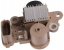 Регулятор напряжения генератора EL373 \3737038300\AMD.   HYUNDAI TERRACAN/H-1 /KIA 2.5TD/2.9TD (00-)