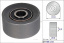 Ролик ремня ГРМ напр. PSC-C009 \24436052\PMC    CHEVROLET Aveo (F14D4) Cruze (1,6-1,8) F18D4,F16D4
