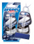 Ароматизатор гелевый AREON REFRESHMENT LIQUID Black Crystal 704-025-902