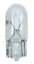 Автолампа EXCELITE 52800 W3W 12V 3W W2,1x9,5d Standard (К10 шт)