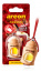 Ароматизатор Areon бочонок FRESCO  Apple & Cinnamon 704-051-321