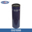 Фильтр масляный OG 1055 \441700A1\GOODWILL   NEW HOLLAND  (LF9070) (SAKURA. C-57360) (MANN. WP12001)
