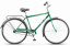 STELS Велосипед Avangard 300 28C (20" Оливковый)