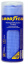 Замша синтетическая в тубе с тиснением GOODYEAR 43*32 см   GY000001